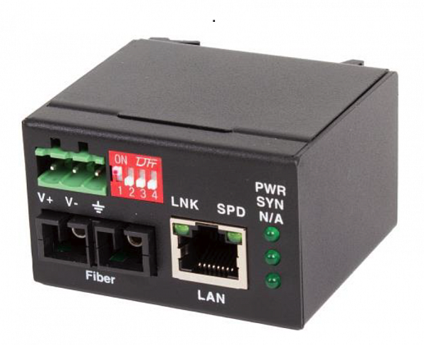 CS-1000C/E/E, Mini size 1G industry media converter